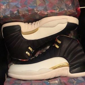Retro 12 Jordan